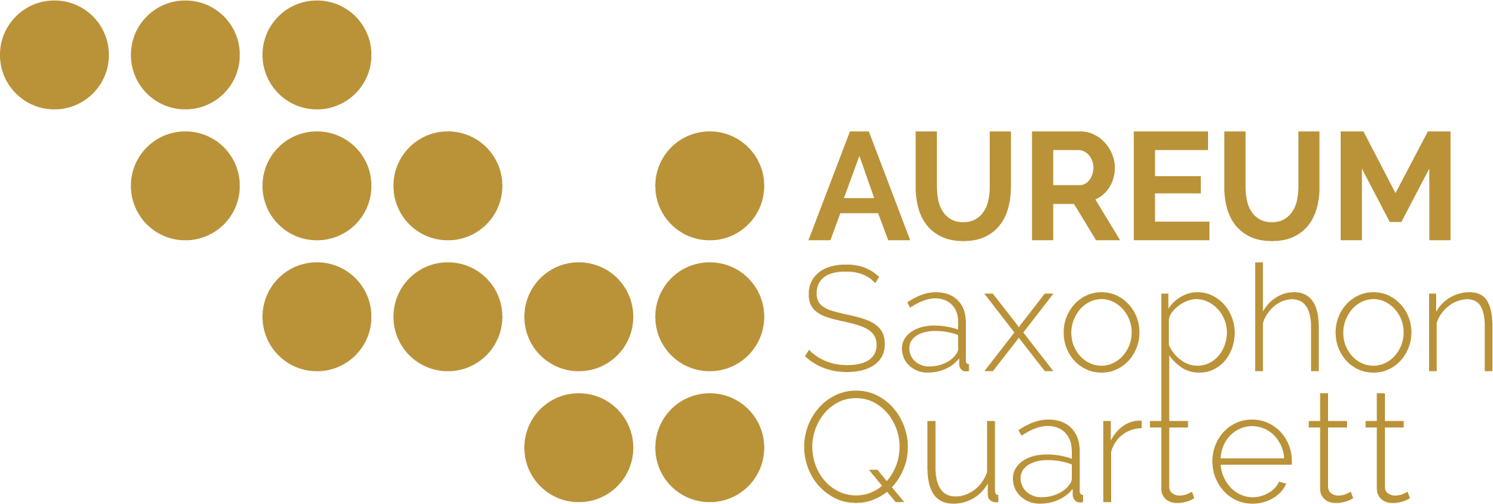 AUREUM Saxophon Quartett
